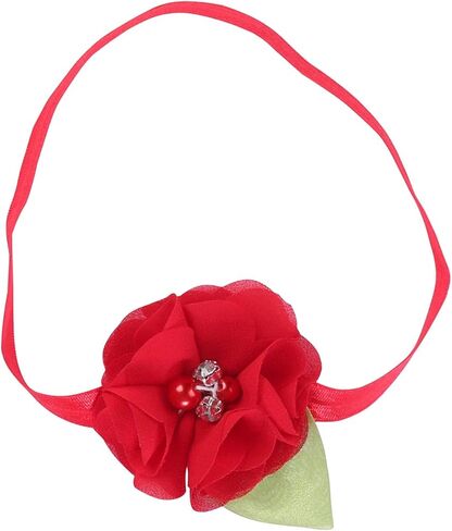 PrinceSasa Baby Girl's Floral Print Ruffles Romper Summer Clothes in Kuwait