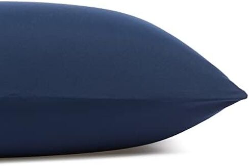 طقم ملاءات سرير من الألياف الدقيقة خفيفة الوزن وناعمة للغاية وسهلة العناية من أمازون بيسيكس مكونة من 4 قطع مع جيوب عميقة مقاس 14 بوصة، مقاس كوين، عنابي، صلب in Kuwait