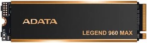 ADATA Premium SSD for PS5 1TB PCIe Gen4 M.2 2280 Internal Gaming SSD Up to 7,400 MB/s (APSFG-1T-CSUS) in Kuwait