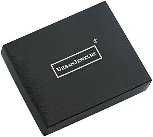 جلد بني داكن حول موضوع الطبيعة سوار له ولها، للجنسين، جلد طبيعي 100%، 8 بوصة، 8 بوصة، جلد، بدون أحجار كريمة, 8 inches, جلد, بدون أحجار كريمة in Kuwait