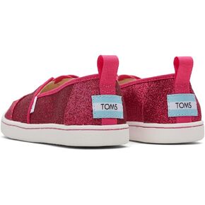Toms Boy's Classic Alpargata Loafer Flat in Saudi Arabia
