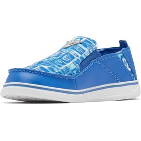 Columbia Unisex-Child Bahama PFG Boat Shoe in Saudi Arabia