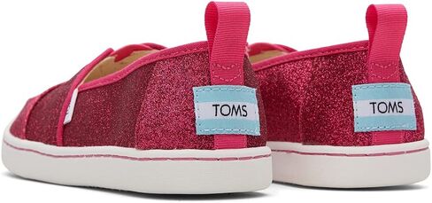 حذاء Toms Boy الكلاسيكي Alpargata Loafer in Kuwait