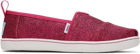 حذاء Toms Boy الكلاسيكي Alpargata Loafer in Kuwait
