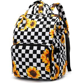 Leopard Laptop Backpack for Women Men, 15.6 inch College School Backpack Bookbag for Work/School/Travel/Business in Saudi Arabia