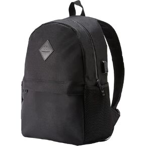 SAGIV&SAHEN School Backpack for Teens Girls Boys Classical Basic Lightweight Bookbag for Teenage Casual Laptop Backpacks