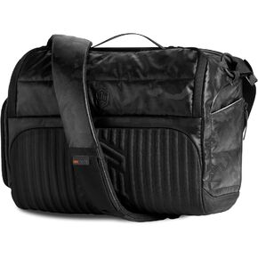 STM Dux 16L Premium Tech Messenger Bag - Carry On Travel Laptop Bag in Kuwait