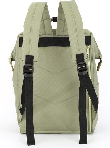 Himawari Travel School Backpack with USB Charging Port 15.6 Inch Doctor Work Bag for Women&Men College Students(XK-04#-USB L) in Saudi Arabia