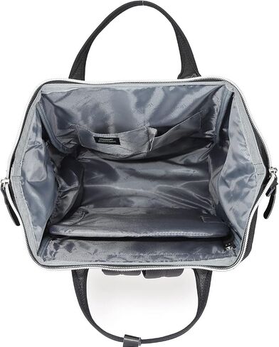 Himawari Travel School Backpack with USB Charging Port 15.6 Inch Doctor Work Bag for Women&Men College Students(XK-04#-USB L) in Saudi Arabia