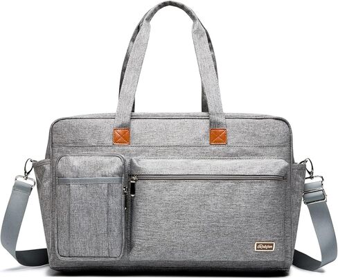 Laptop Tote Bag, Middle Size Computer Messenger Teacher Bag with 15.6'' Padded Laptop Sleeve in Kuwait