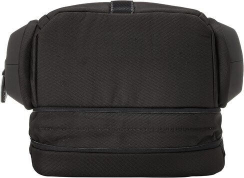 TUMI - Alpha Bravo Esports Pro Large Backpack - Expandable Tech Backpack - 18.0" X 12.0" X 8.5" - Fits up to 15" Laptop - Black in Kuwait