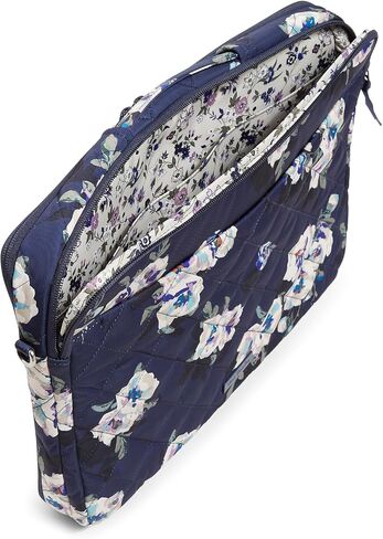 محطة عمل الكمبيوتر المحمول Vera Bradley Performance Twill Crossbody in Kuwait