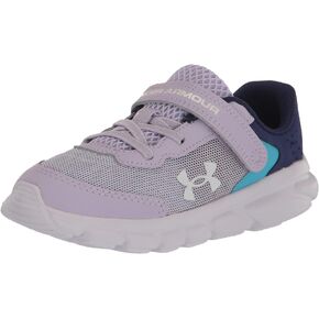 حذاء الجري Under Armour Baby-Girl's Infant Assert 9 Alternate Closure in Kuwait