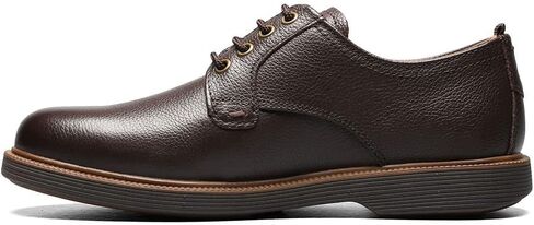 Florsheim Boy's, Supacush Plain Toe Oxford - Little Kid & Big Kid in Saudi Arabia