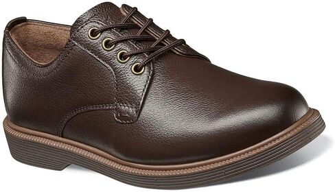 Florsheim Boy's, Supacush Plain Toe Oxford - Little Kid & Big Kid in Saudi Arabia