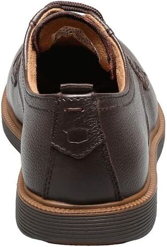 Florsheim Boy's, Supacush Plain Toe Oxford - Little Kid & Big Kid in Saudi Arabia