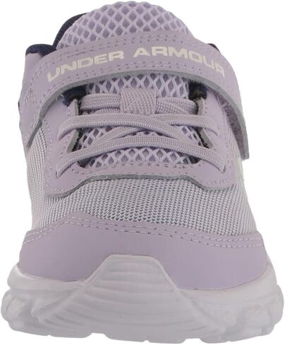 حذاء الجري Under Armour Baby-Girl's Infant Assert 9 Alternate Closure in Kuwait