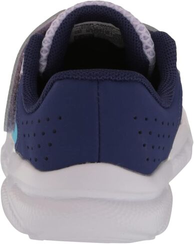 حذاء الجري Under Armour Baby-Girl's Infant Assert 9 Alternate Closure in Kuwait