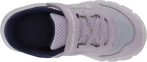 حذاء الجري Under Armour Baby-Girl's Infant Assert 9 Alternate Closure in Kuwait