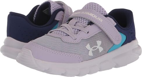 حذاء الجري Under Armour Baby-Girl's Infant Assert 9 Alternate Closure in Kuwait