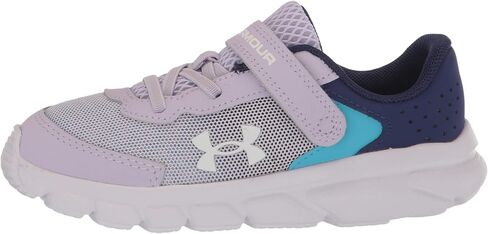 حذاء الجري Under Armour Baby-Girl's Infant Assert 9 Alternate Closure in Kuwait
