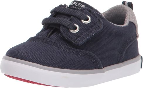 حذاء رياضي Sperry Kid's Spinnaker Crib Jr قابل للغسل in Kuwait