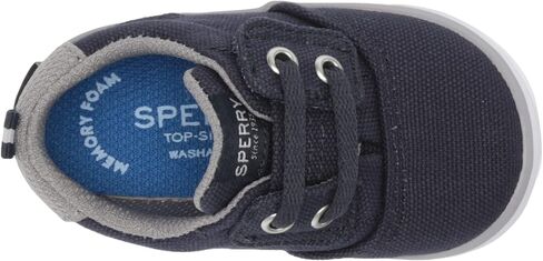 حذاء رياضي Sperry Kid's Spinnaker Crib Jr قابل للغسل in Kuwait