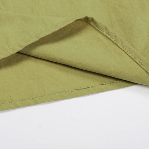 Balatale ملابس طفلة رضيعة برباط خلفي بدون أكمام + طقم سراويل منقطة مع قبعة الشمس 3 قطعة مجموعة ملابس الصيف in Kuwait