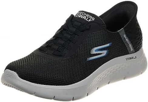 Skechers Go Walk Flex Hands Up Hands Free Slip-Ins in Kuwait