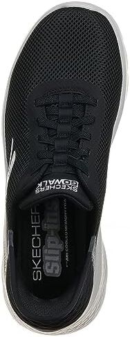 Skechers Go Walk Flex Hands Up Hands Free Slip-Ins in Kuwait