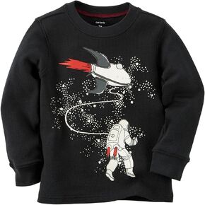 Carter's Baby Boys' Graphic Tee
