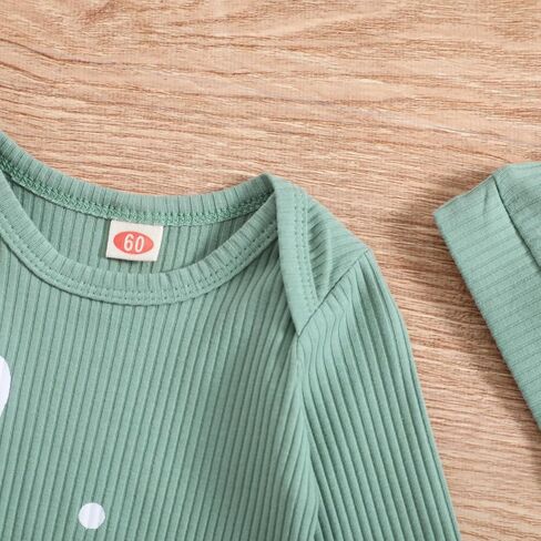ملابس أطفال حديثي الولادة من MIEKISA من قطعة واحدة للرضع in Kuwait