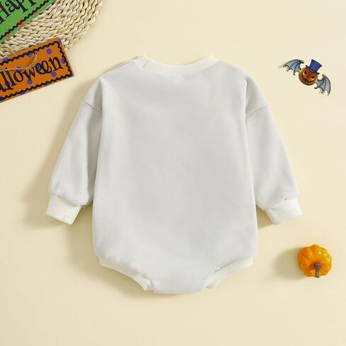 LIOMENGZI بيبي بوي فتاة بلدي الأول هالوين الزي Crewneck البلوز رومبير سترة طويلة نيسيي الخريف الشتاء الملابس مجموعة in Kuwait