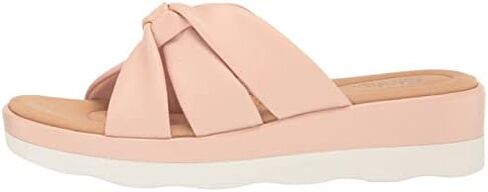 صندل كلارا شارم ويدج للجنسين من كلاركس in Kuwait