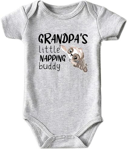 New Cousin Crew Baby Boy Clothes Unisex Funny Baby Girl Bodysuits 0-3 months in Saudi Arabia