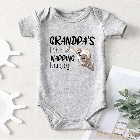 New Cousin Crew Baby Boy Clothes Unisex Funny Baby Girl Bodysuits 0-3 months in Saudi Arabia