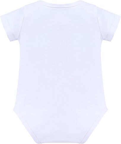 ODASDO Baby Boy Half/First Birthday Cake Smash Outfit Romper Suspenders Shorts Mini Crown Hat 4pcs Set in Kuwait