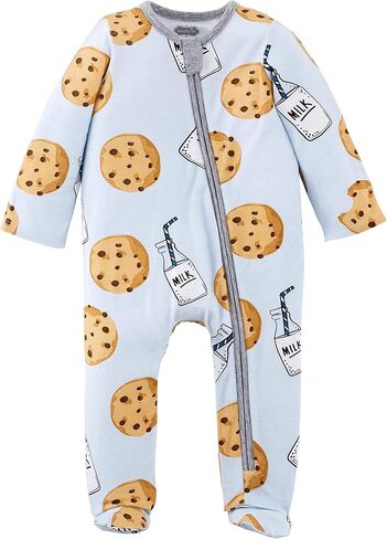 Mud Pie Boys' Baby Food Sleeper in Saudi Arabia