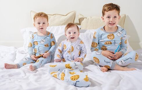 Mud Pie Boys' Baby Food Sleeper in Saudi Arabia
