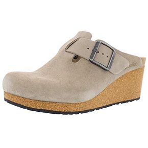 Birkenstock Womens Fanny Clog