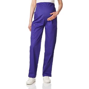 WonderWink Women's Wonderwork Maternity Pant in Saudi Arabia