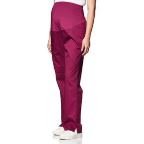 WonderWink Women's Wonderwork Maternity Pant