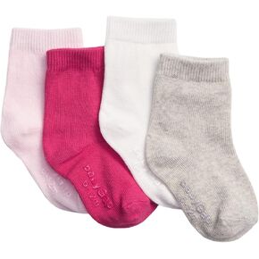 جوارب GAP للفتيات الصغيرات مكونة من 4 قطع in Kuwait