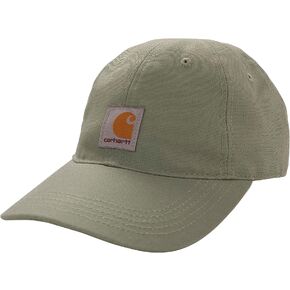 Carhartt Unisex Baby Canvas Baseball Hat in Kuwait