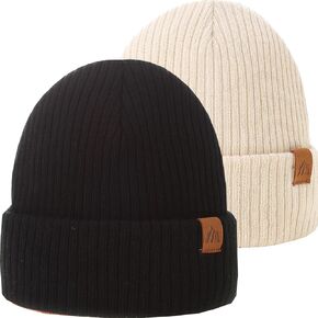 قبعات مون كيتي بيبي بيني قبعات ناعمة ودافئة محبوكة للأطفال الرضع قبعات للأولاد in Kuwait