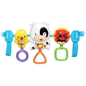VTech Baby On-The-Moove Activity Bar