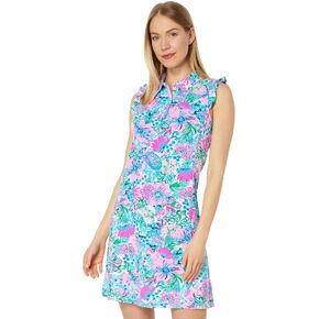 Lilly Pulitzer Silvia Dress UPF 50+