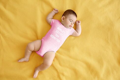 AW Fashions أفضل خصم ضريبي في العالم، بدلة أطفال لطيفة ومبتكرة ومضحكة للرضع من قطعة واحدة in Saudi Arabia