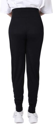 سراويل كاجوال للحوامل من Wiselect سراويل صالة قابلة للتمدد in Kuwait