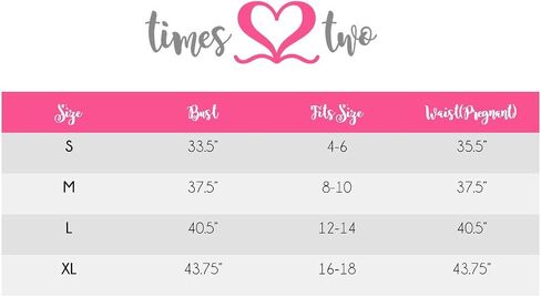بنطال نسائي ذو ساق مستقيمة للحوامل من Times Two in Saudi Arabia